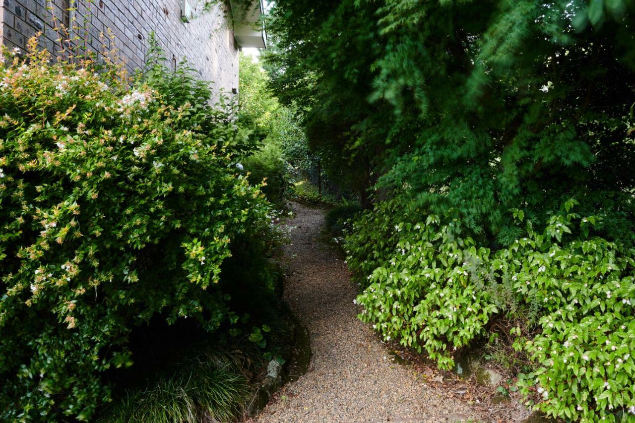 Mountain Sojourn - Tranquil Kurrajong Getaway Apartment Exterior photo
